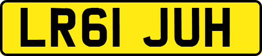 LR61JUH