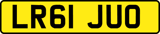 LR61JUO