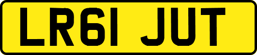 LR61JUT