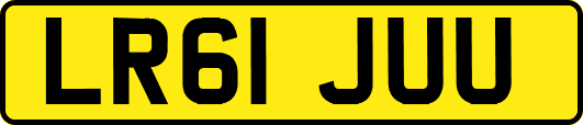 LR61JUU