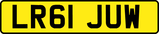 LR61JUW