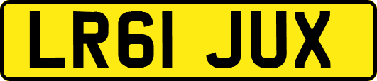 LR61JUX