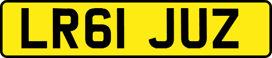 LR61JUZ