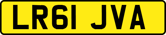LR61JVA