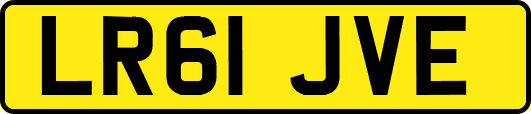 LR61JVE
