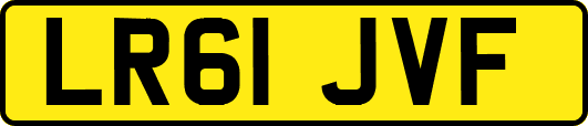 LR61JVF