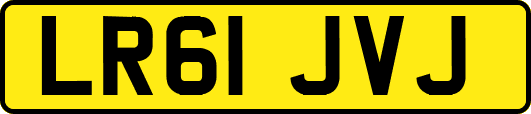 LR61JVJ