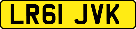 LR61JVK