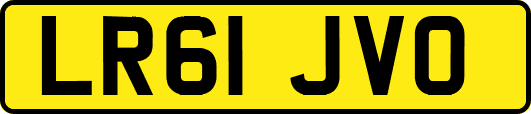 LR61JVO