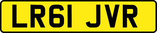 LR61JVR