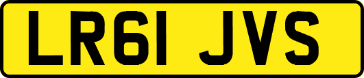 LR61JVS