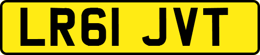 LR61JVT