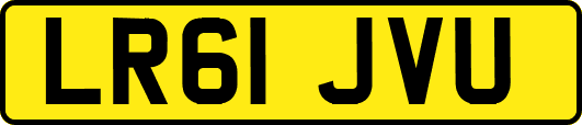 LR61JVU