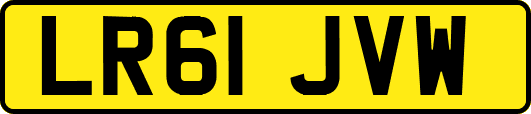 LR61JVW