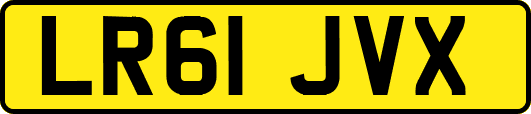 LR61JVX