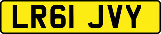 LR61JVY