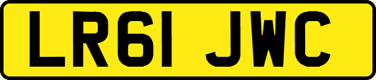 LR61JWC