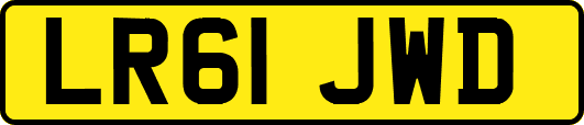 LR61JWD