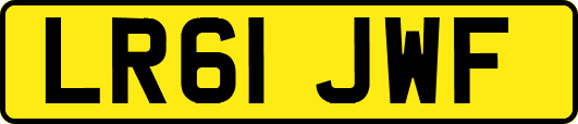 LR61JWF