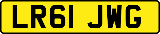 LR61JWG