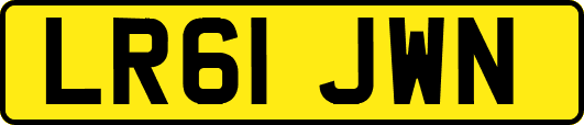 LR61JWN