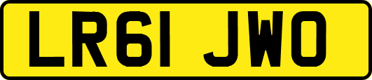 LR61JWO