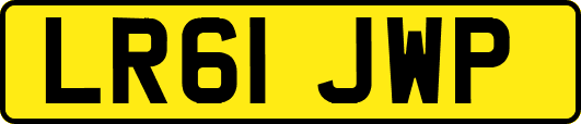 LR61JWP