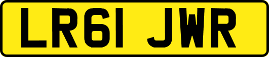 LR61JWR