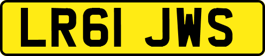 LR61JWS