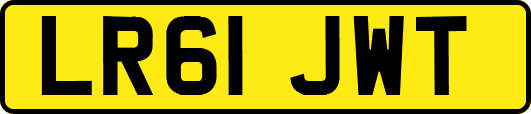 LR61JWT