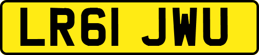 LR61JWU