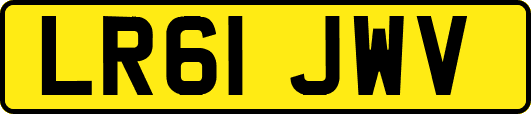LR61JWV