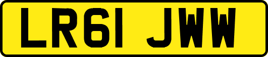 LR61JWW