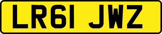 LR61JWZ