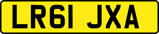 LR61JXA