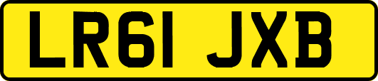 LR61JXB