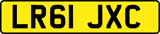 LR61JXC