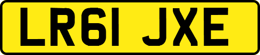 LR61JXE