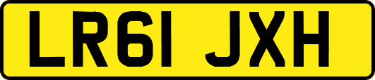LR61JXH