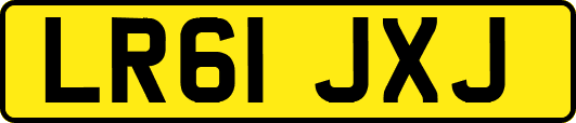 LR61JXJ