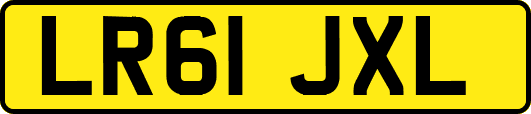 LR61JXL