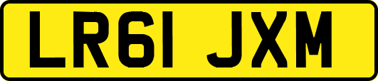 LR61JXM
