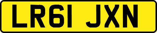 LR61JXN