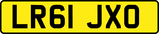 LR61JXO