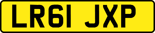 LR61JXP