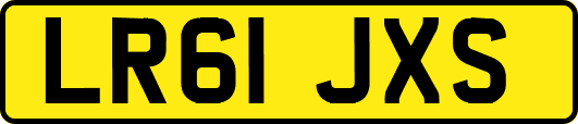 LR61JXS