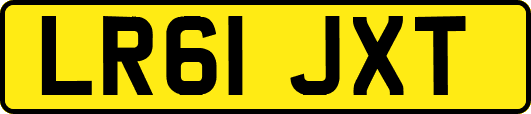 LR61JXT