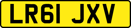 LR61JXV