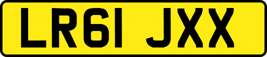 LR61JXX