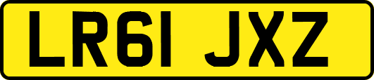 LR61JXZ